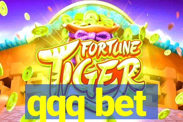 qqq bet